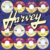 Complete Harvey Records Singles