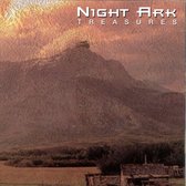 Night Ark - Treasures (CD)