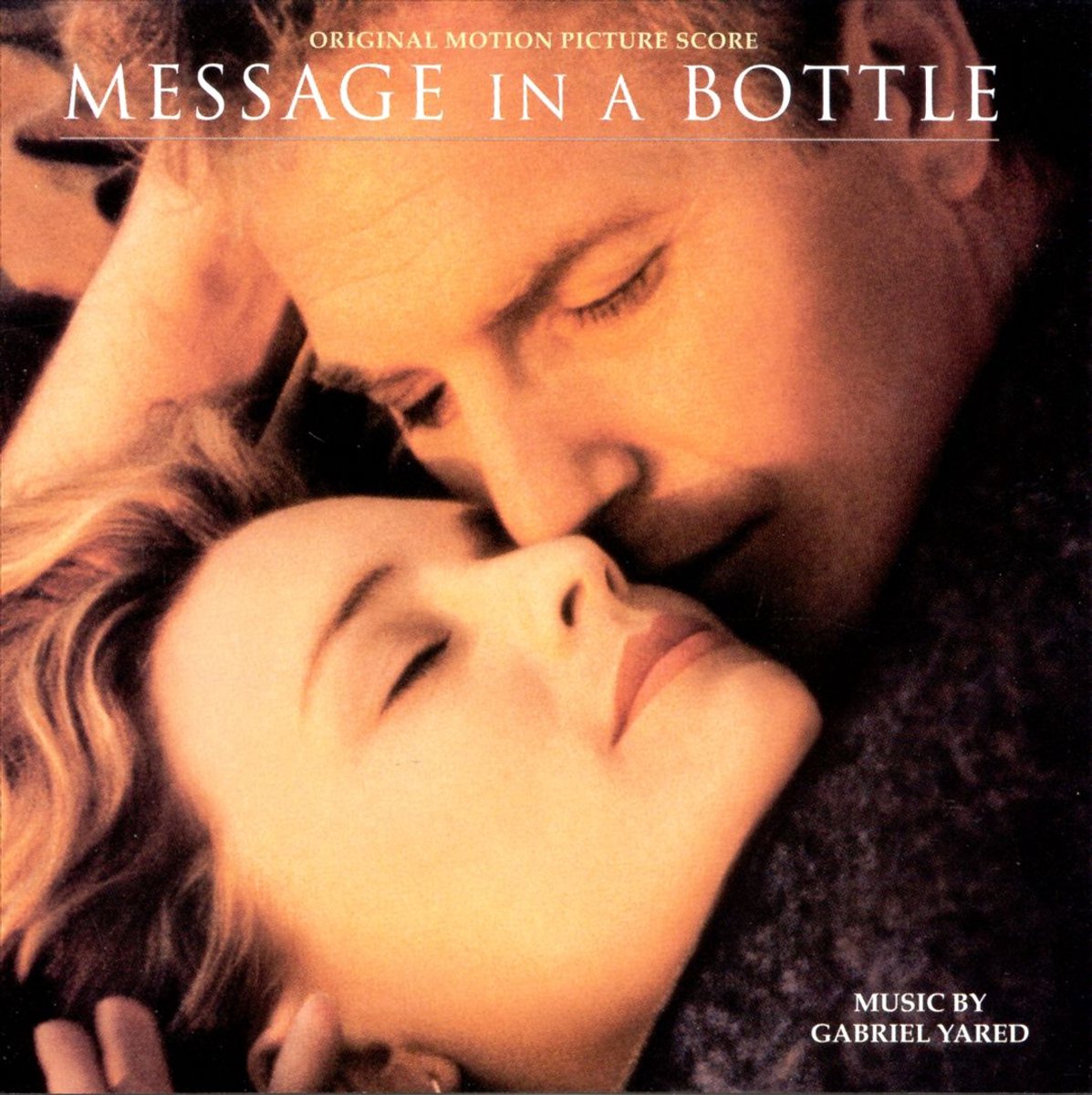 Message In A Bottle
