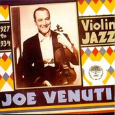 Violin Jazz 1927-1934