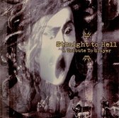 Straight To Hell: A Tribute To Slayer