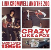 Crazy Like A Fox
