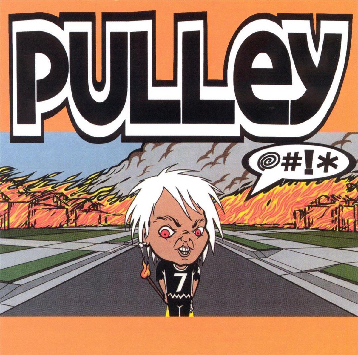 Pulley