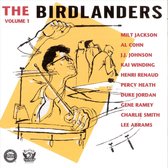 Birdlanders, Vol. 1