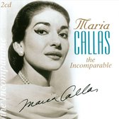 Incomparable