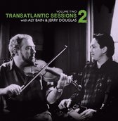 Aly Bain & Jerry Douglas - Transatlantic Session 2 Volume 2 (CD)