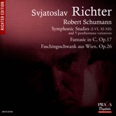 Sviatoslav Richter - Symphonic Studies (Super Audio CD)