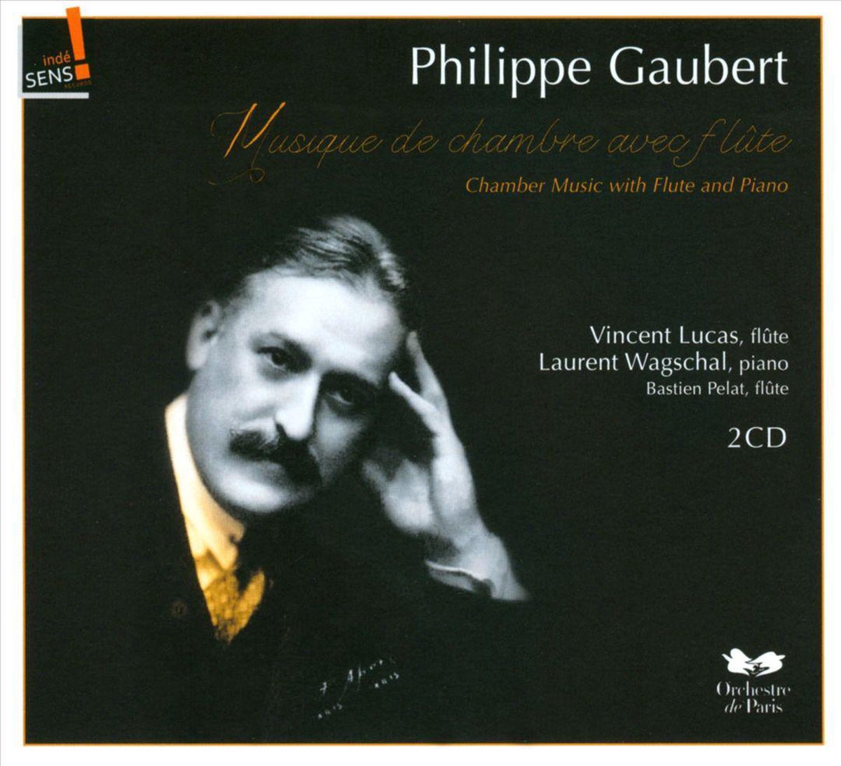 Kammermusik Mit Flote Und Klavier