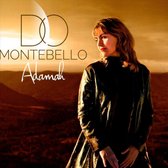 Do Montebello - Adamah (CD)