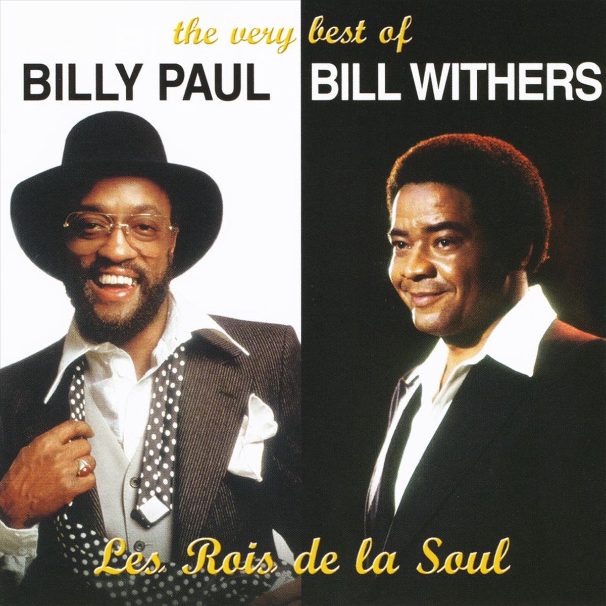 Best Of/ Les Rois De La Soul