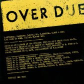 Circuit Des Yeux - Overdue (CD)