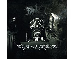 Rituale Satanum