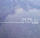 Near The Parenthesis - Cloud Not Mountain (CD)