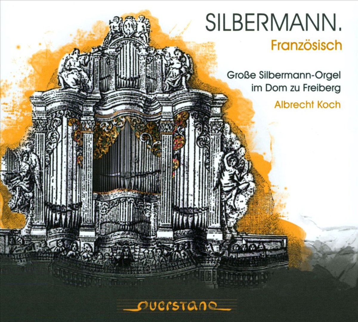 Silbermann - French