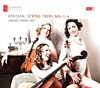 String Trios Nos. 1 - 4