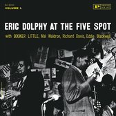 At The Five Spot, Vol. 1 (Ltd. Edit (LP)