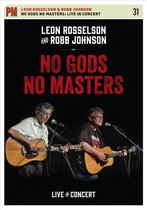 No Gods No Masters: Live In Concert