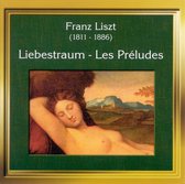 Les Preludes-Liebestraum