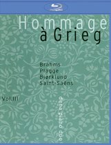 Hommage à Grieg, Vol. 3