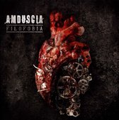 Amduscia - Filofobia (2 CD) (Limited Edition)