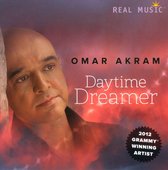Omar Akram - Daytime Dreamer (CD)
