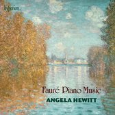 Angela Hewitt - Fauré: Musique Pour Piano (CD)