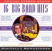16 Big Band Hits, Vol. 7