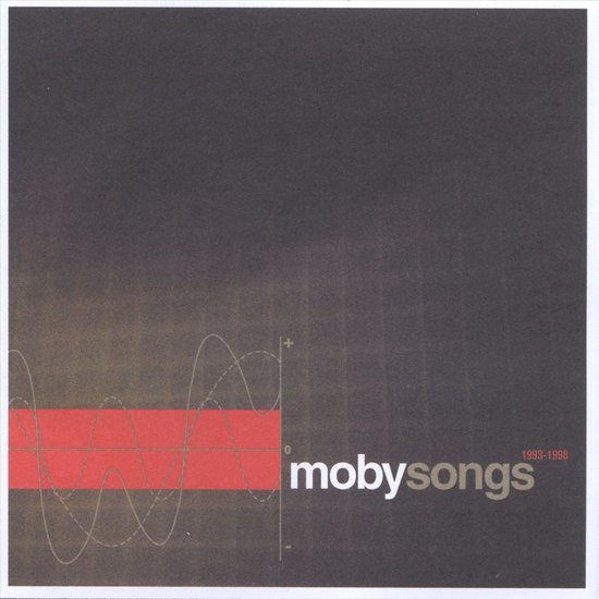 Mobysongs: 1993-1998, Moby | CD (album) | Muziek | bol