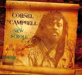 Cornell Campbell - New Scroll (CD)