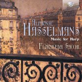 Hasselmans; Music For Harp