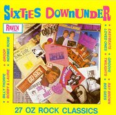 Sixties Downunder Vol 1 [australian Import]