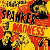 Spanker Madness