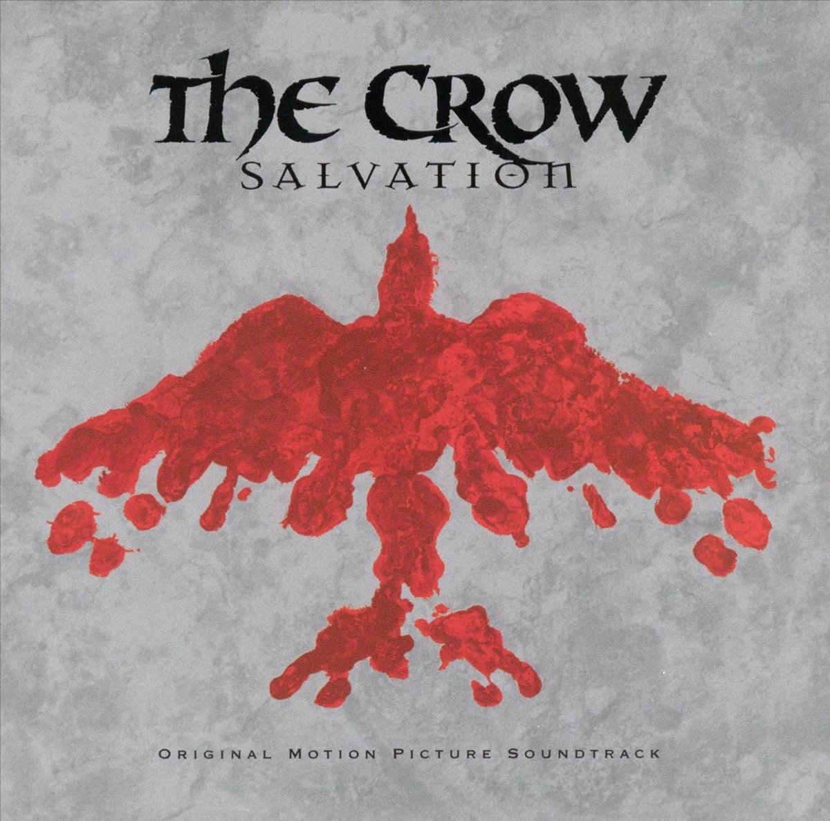 Crow Salvation
