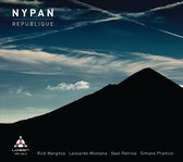 Nypan - Republique (CD)