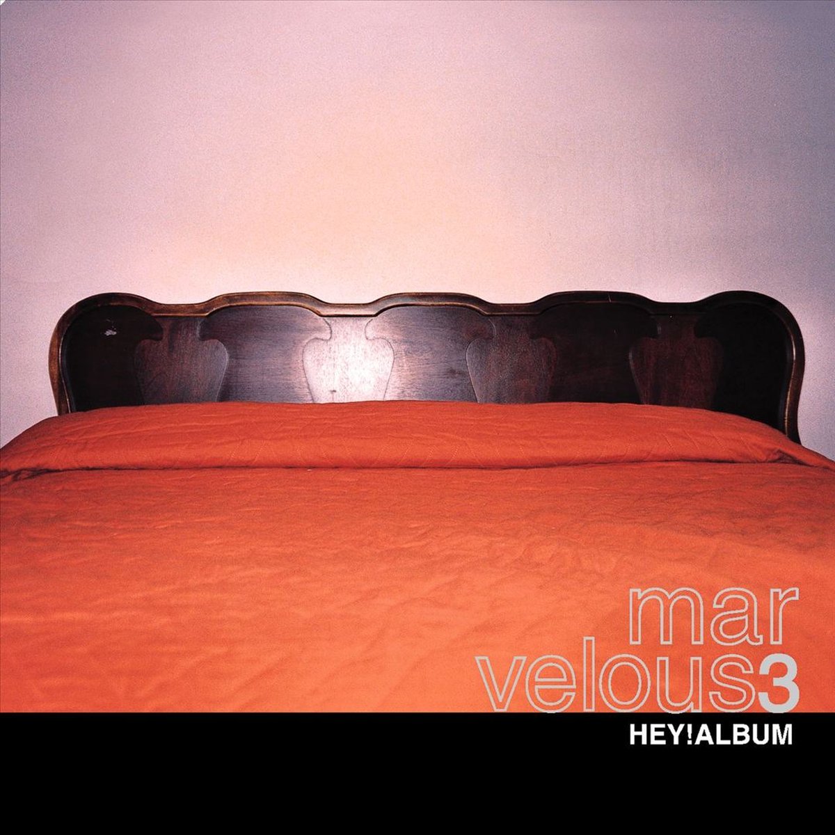 Hey Album