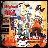 Original Ska: 20 Accelerating Skinhead Classics