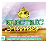 Various - Electric Summer