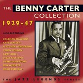 The Benny Carter Collection 1929-1947