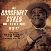 The Roosevelt Sykes Collection 1929-1947