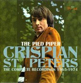 The Pied Piper - The Complete Recordings 1965-1974