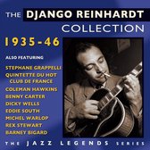 The Django Reinhardt Collectin 1935-1946