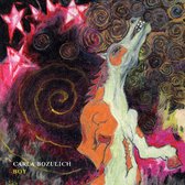 Carla Bozulich - Boy (LP)