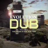 Various Artists - The Evolution Of Dub Volume 8 (CD)