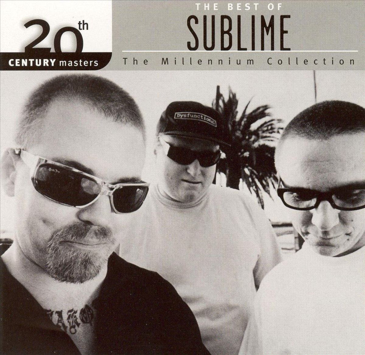 Millennium Collection: 20Th Century Masters