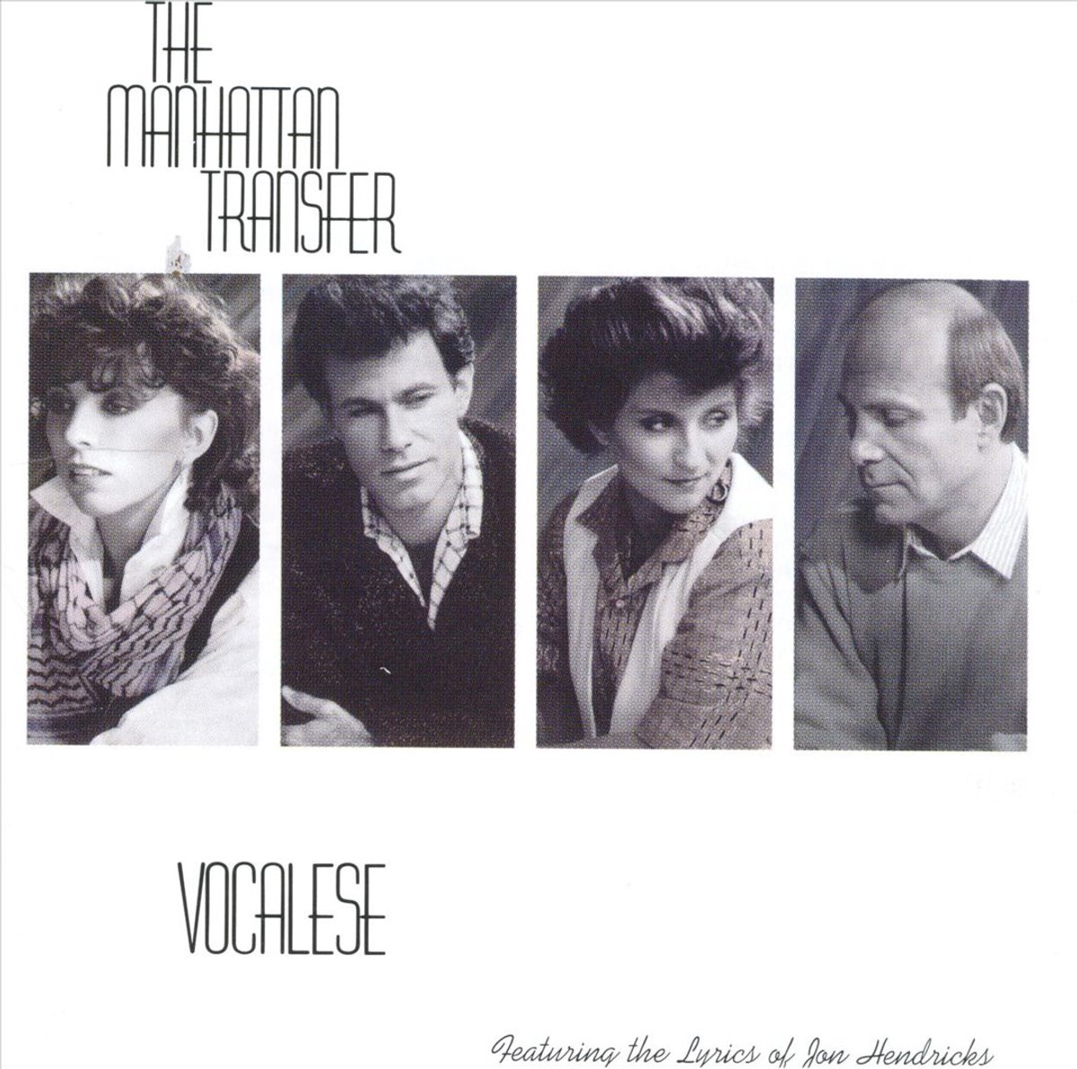 Vocalese