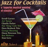 Jazz For Cocktails
