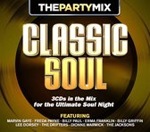 Party Mix - Soul Classics