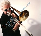 Roswell Rudd - Trombone For Lovers-Digi-