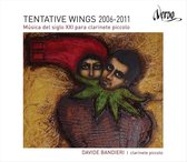 Tentative Wings 2006-2011