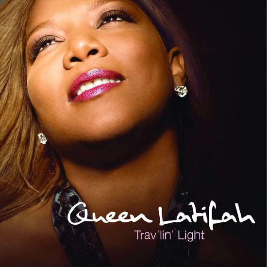 Trav'lin' Light - Queen Latifah